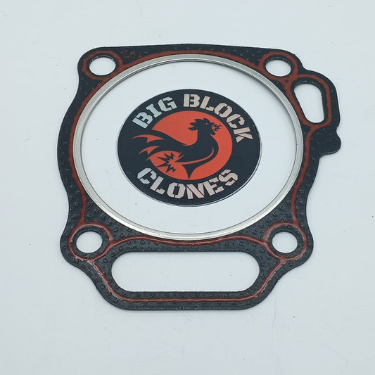 Big Block GX - Head Gasket - Fiber - 92mm