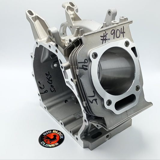 Article #904 - 94mm bore x 175.2mm deck height 10 Bolt GX390 Cylinder Block *BLEM*