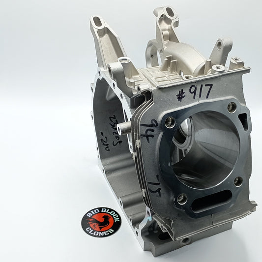 Article #917 - 94mm bore x 175.2mm deck height 10 Bolt GX390 Cylinder Block *BLEM*
