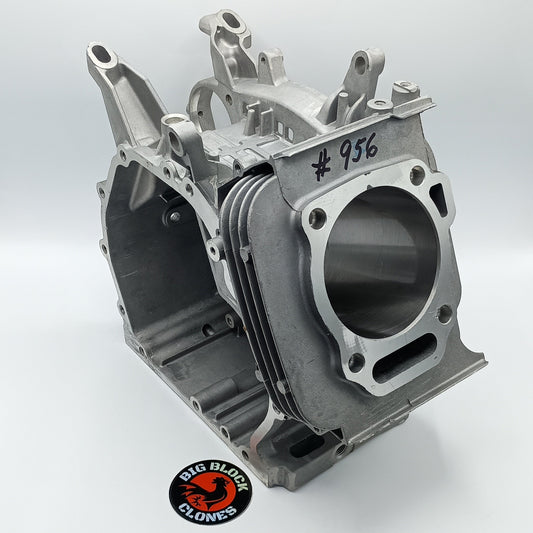 Article #956 - 94mm bore x 176.5mm deck height 10 Bolt GX390 Cylinder Block *BLEM*