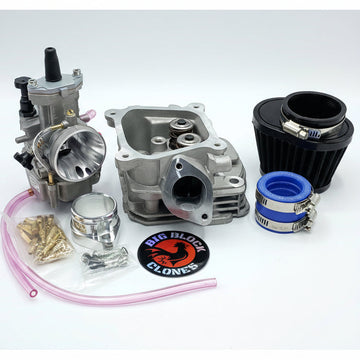 GX200/Clone/Predator Bundles and Kits – Big Block Clones LLC