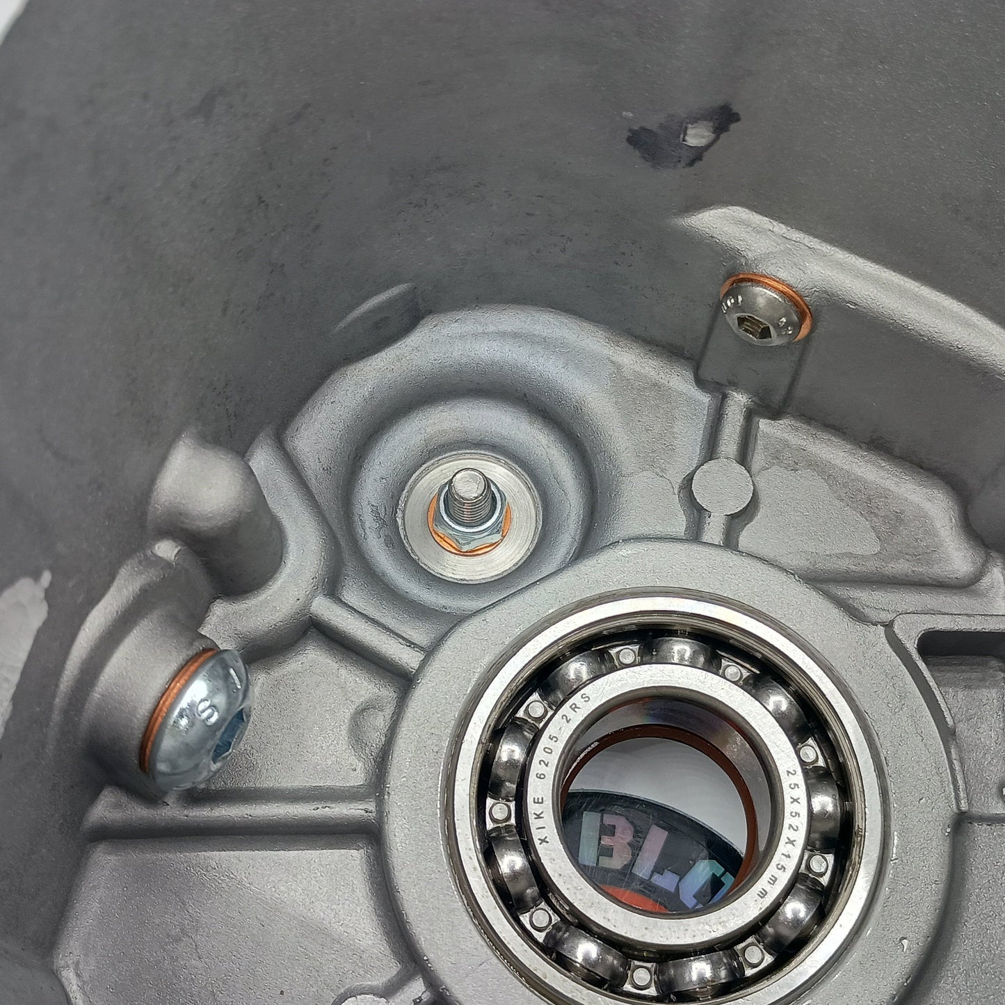 Small Block GX200/Clone/Predator Oil Sensor and Governor Hole Plug Kit