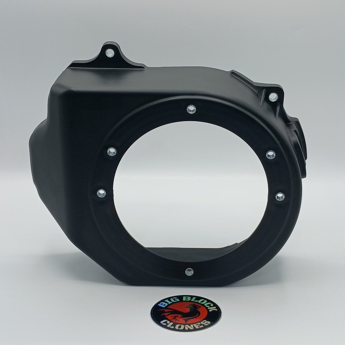 Small Block GX Flywheel Shroud
