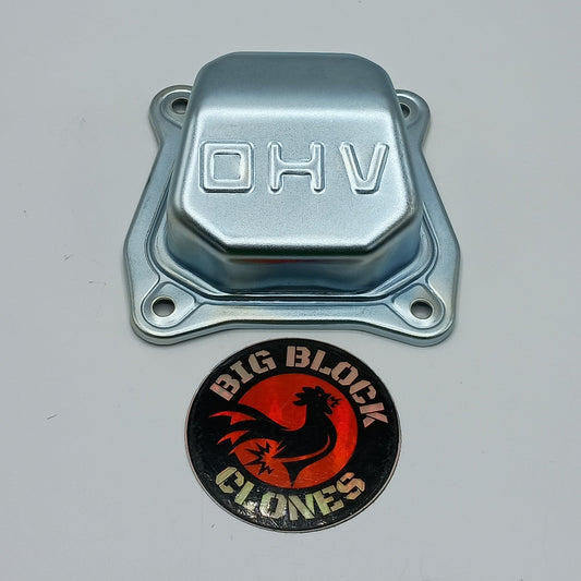 Small Block GX Non-Hemi Valve Cover