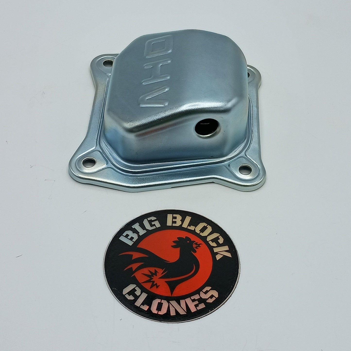 Small Block GX Non-Hemi Valve Cover