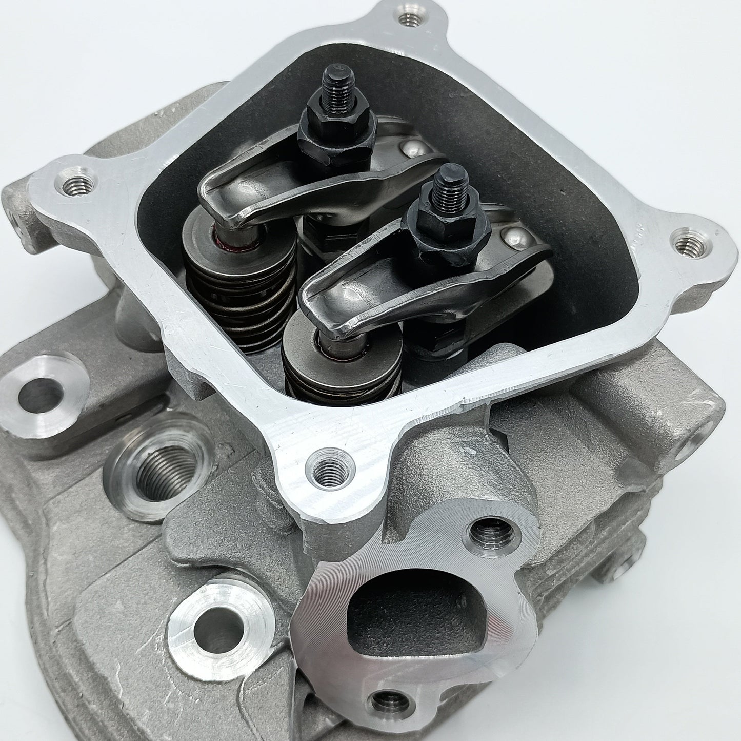 Shredder Cylinder Head - Level I - For GX200 and Clones - Predator 212/224