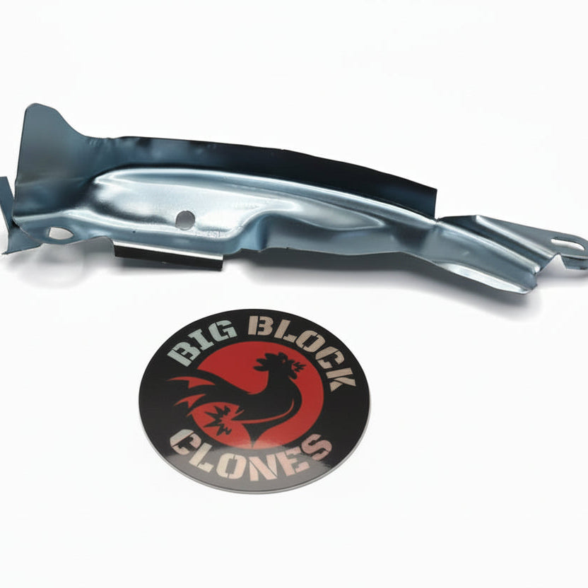 Small Block GX Rear Block Extension