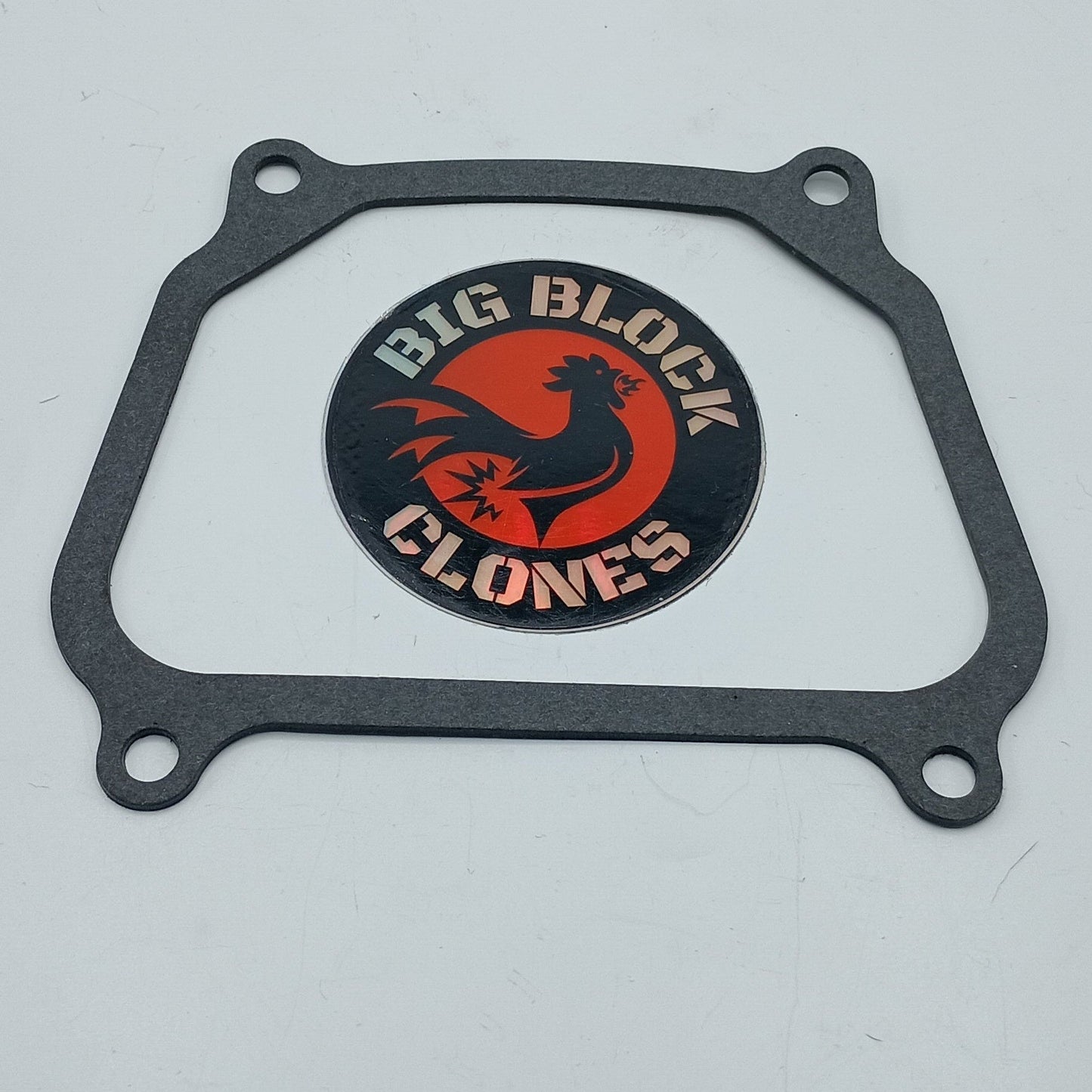 Rato R500-D Valve Cover Gasket