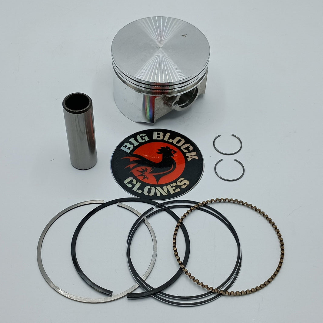 GX200/Clone/Predator Internal Engine Parts – Big Block Clones LLC