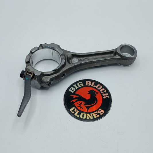 Rato R500-V \ Gen2 Duromax 500 Forged Steel Connecting Rod