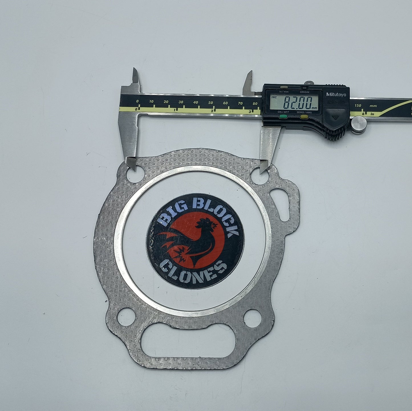 Rato R500-D Head Gasket