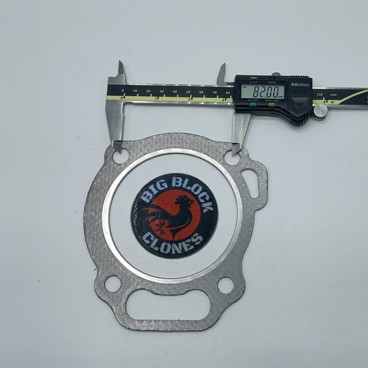 Rato R500-D Head Gasket