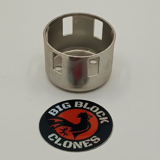 Small Block GX200 and Clone 47mm deep starter cup