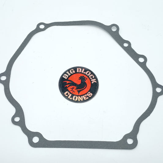 Big Block GX - 7 Bolt Sidecover Gasket