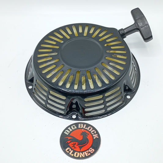 Big Block GX - Recoil Starter