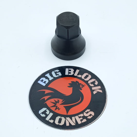 Small Block GX Starter Nut - ARC 6436