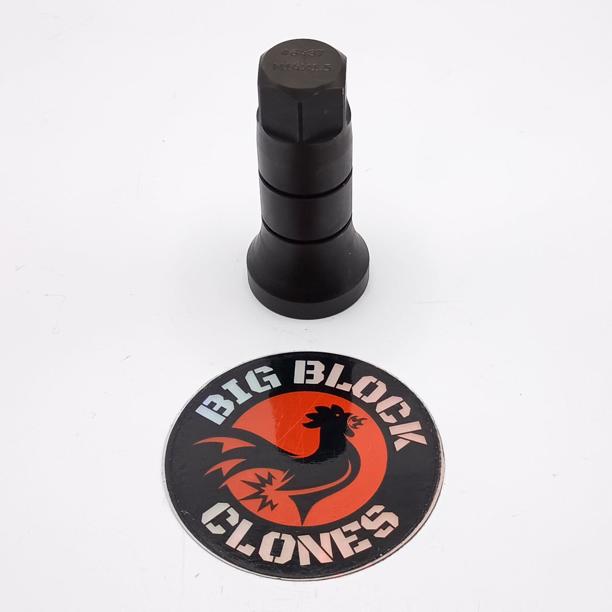 Small Block GX Starter Nut - ARC 6437