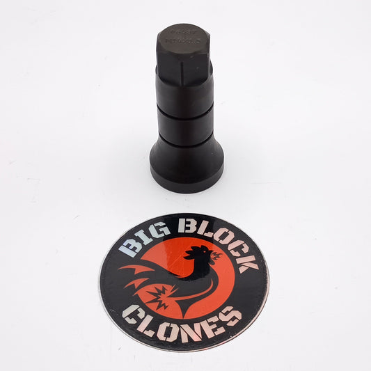 Small Block GX Starter Nut - ARC 6437