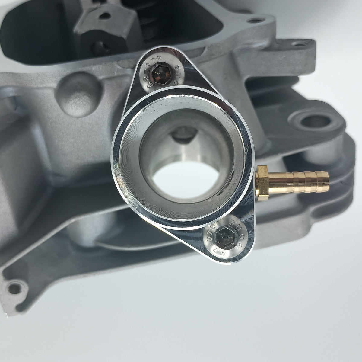 Duromax 500 Gen2 \ Rato R500-V - PWK Carburetor Bundle