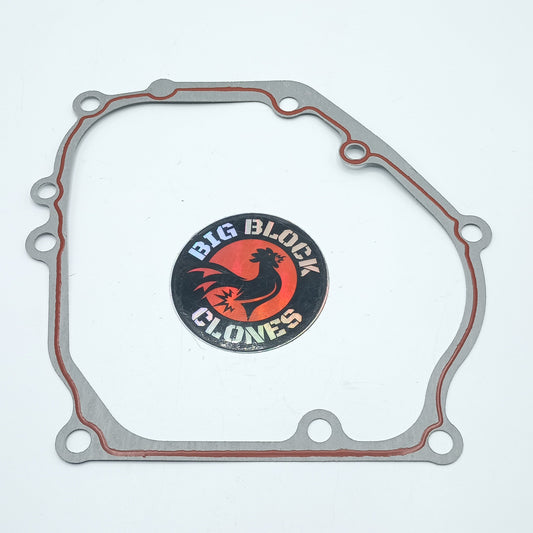 Small Block GX Side Cover Gasket