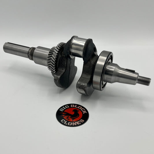 Duromax 500 / Rato R500-V Crankshaft
