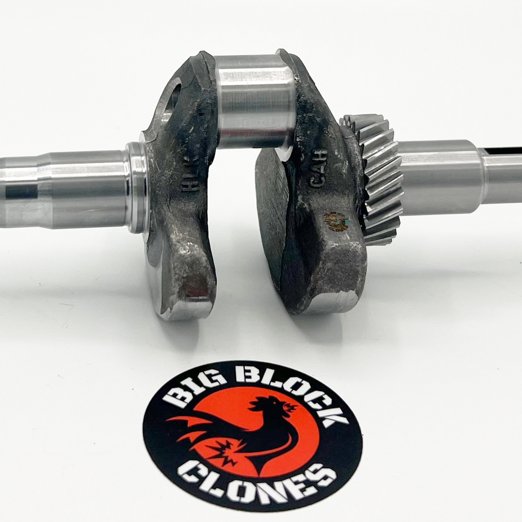 Products Big Block Clones LLC Products big block clones llc